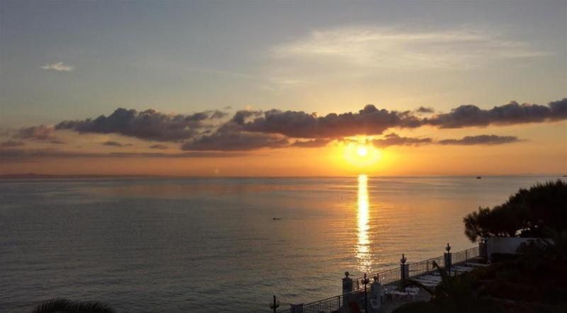 Hotel Meridien Beach